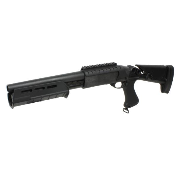 マルゼン CA870 TAC-10 レシーバーレール リトラクタブルストック カスタムセット