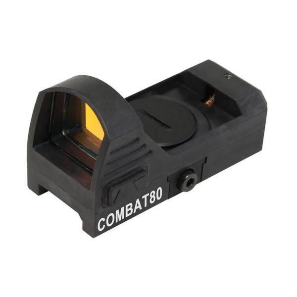 NOVEL ARMS COMBAT80 3M.O.A.　NA-D-N-81