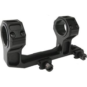 NOVEL ARMS AR-15 Hi-Mount Hight (30mm/1inch) BK｜webshopashura