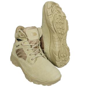 MILITARY（ミリタリー） 新品 米軍ジャングルブーツ サンド メンズ