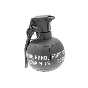 限定！値下げ品】M24タイプ スプリングパワーグレネード OD : web shop