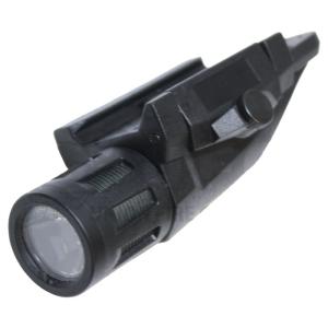 インフォース INFORCE WMLx White IR - Gen 3 ブラック フラッシュ