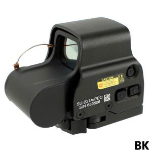 HolyWarrior EoTech G45タイプ 5xマグニファイヤ BK : web shop