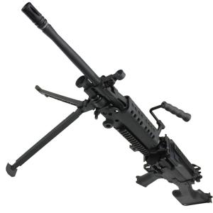 S&T M249 E2 BK スポーツライン電動ガン