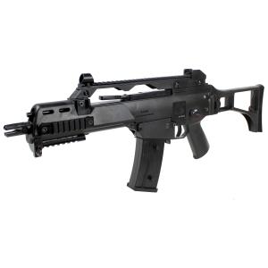 S&T G36C スポーツライン 電動ガン BK【180日保証つき】 ※発送まで3営業日になります｜webshopashura