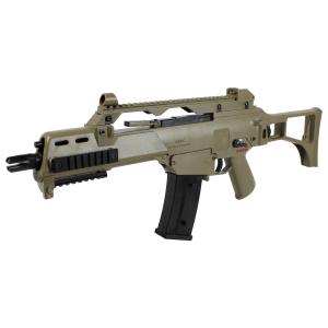 G36系電動ガン用パーツセット
