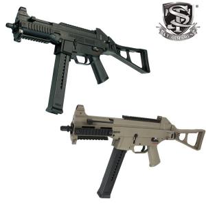 S&T UMP スポーツライン 電動ガン（各カラーあり）【180日間安心保証つき】｜webshopashura