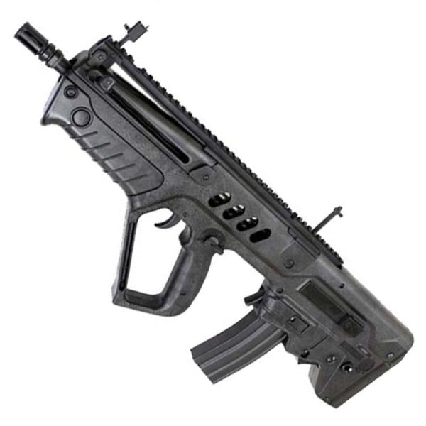 S&amp;T TAVOR SAR FLAT TOP スポーツライン BK【180日間安心保証つき】