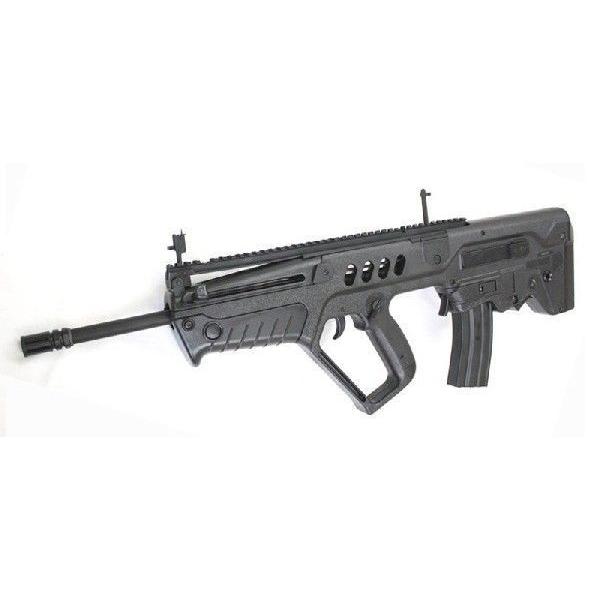 S&amp;T TAVOR SAR FLAT TOP スポーツライン【ロングバレルバージョン】BK 【180...