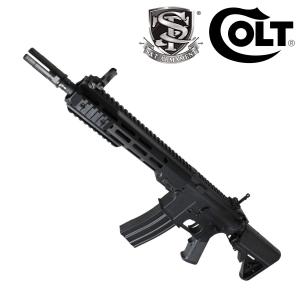 S＆T ARMAMENT S&T URG-I 11.5inch チャレンジャーライン G3電動ガン