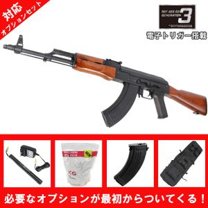 5/22(金)5％OFFクーポン】S&T AR-57 M231ストック仕様 電動ガン : 総合