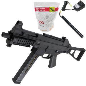 BS-GUN スポーツライフル 2本セット BS-GUN スポーツライフル 2本セット