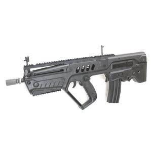 【さらに値引き中！】S&amp;T TAVOR SAR FLAT TOP PRO Ver. ショートバレル ...