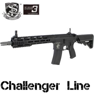 【55%OFF！1本限定特価】S&T URX4 M-LOK 11.5インチ チャレンジャーライン G-Grip G3電動ガン BK（KAC刻印）（電子トリガー）【180日保証】｜webshopashura