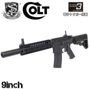 TOKYO MARUI（東京マルイ） 電動ガン LIGHT PRO M4 CQB : web shop