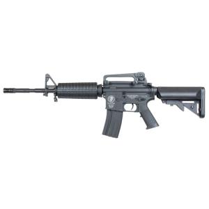 S&amp;T M4A1 スポーツライン 電動ガン BK【180日間安心保証】