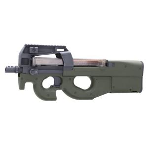 S&T STAEG73OD　P-90 TR 電動ガン OD【180日間安心保証つき】｜webshopashura