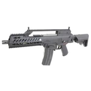 S&T G36C KEYMOD エンハンスドモデル BK【180日間安心保証つき】｜webshopashura