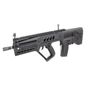 S&amp;T TAVOR PRO フラットトップ KEYMOD ショート OD【180日間安心保証つき】【...