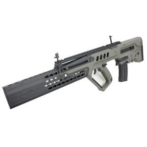 TOKYO MARUI（東京マルイ） サムライエッジ アルバート.W.モデル 01P