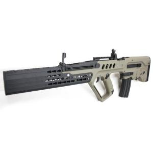 S&amp;T TAVOR PRO Long + Suppressor DE【180日間安心保証つき】【ST...