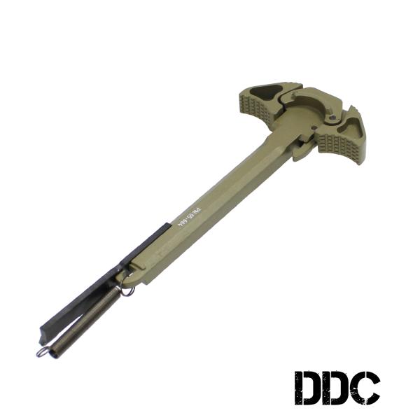 【ゆうパケット対象】S&amp;T GEISSELE ACHタイプ アンビチャージングハンドル DDC(M4...