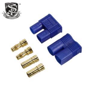 【限定！値下げ品】【ゆうパケット対象】S&T EC3 コネクター