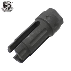 【ゆうパケット対象】S&T KAC 5.56mm QDCタイプ 3Pハイダー(14mm-)｜webshopashura