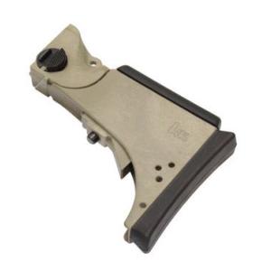 VFC HarrisType M40 Dutyバイポッド/SwivelLockEdition : ミリタリー