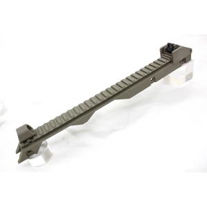 S＆T ARMAMENT S&T DSR-1 QDサイレンサー用ハイダー(14mm+) : web shop