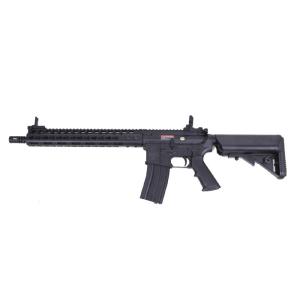 S&T NOVESKE NSR 13インチ ガスブローバック スポーツライン BK｜webshopashura