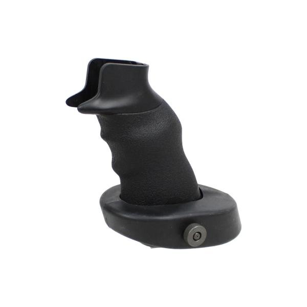 S&amp;T M16/M4 AEG用 スナイパーグリップ BK