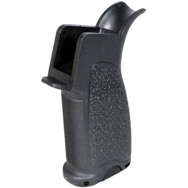 S&amp;T BCMタイプ M4 グリップ Mod.1 BK