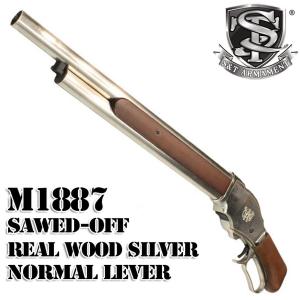 S＆T ARMAMENT 【3月入荷予約】S&T ウィンチェスター M1887 ワイルド