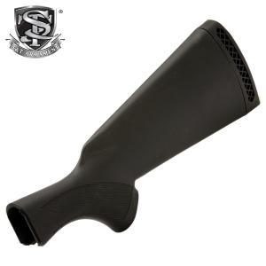 S＆T ARMAMENT S&T M870 木製フォアエンド : web shop アシュラ - 通販