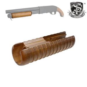 If-Product マルゼンCA870用 木製ストックset st-23 送料無料 : mimiy