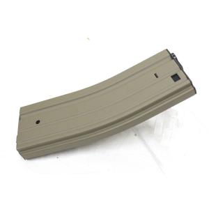 ARMORER WORKS/We-Tech モーゼル M712用 ロングマガジン 26rd : web