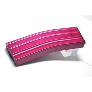 STMAG13PN M4/M16用 500連 ロングマガジン Pink｜webshopashura