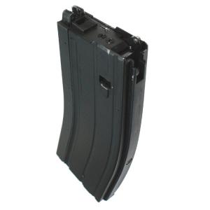 S&T M4 ガスブローバック用 50連マガジン