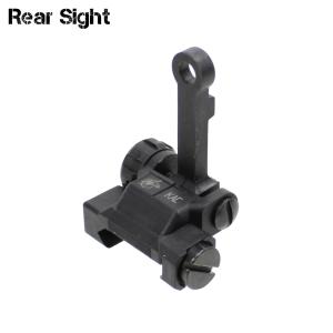 S&T製DSR-1 QDサイレンサー用ハイダー S＆T DSR-1 QDサイレンサー/ハイダー/エクステンション 4点セット