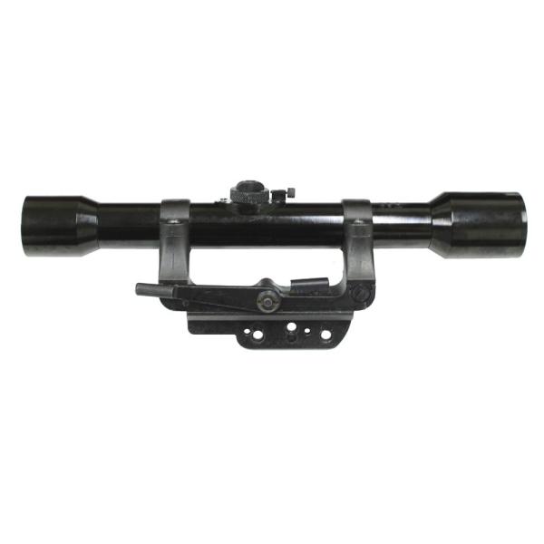 【さらに値引き中！】S&amp;T kar98k(SPG18)用 ZF39タイプ スコープ &amp; サイドマウン...