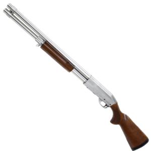 TOKYO MARUI（東京マルイ） ガス ガスショットガン M870 ウッド