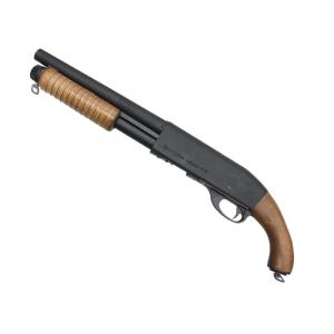 S&T M870 ソードオフ リアルウッ...の商品画像