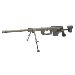 S&T Chey-Tac M200 エアーコッキングライフル BR【ハードガンケース付き】【180日間安心保証つき】｜webshopashura