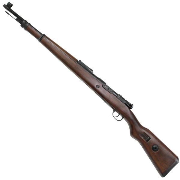 S&amp;T Kar98k Another Ver. エアー リアルウッド【180日間安心保証つき】