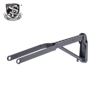 S＆T ARMAMENT S&T DSR-1 QDサイレンサー/ハイダー/エクステンション 4