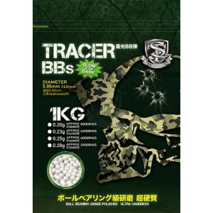 S&T 6mm 超精密 蓄光BB弾 0.20g 約5000発｜webshopashura