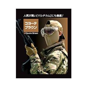 DYTAC SOCOM RC2 サイレンサー / 4Pハイダー DE : web shop アシュラ