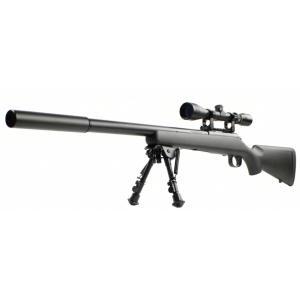 TOKYO MARUI（東京マルイ） VSR-10 リアルショック ウッドタイプ