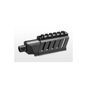 ただ今特別値下げ中！】Angel Custom G36用 1500連 ドラム フラッシュ